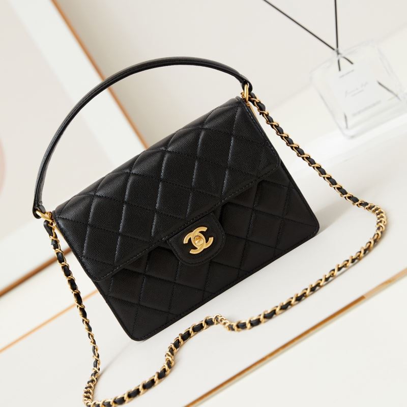 Ch**el satchel bags